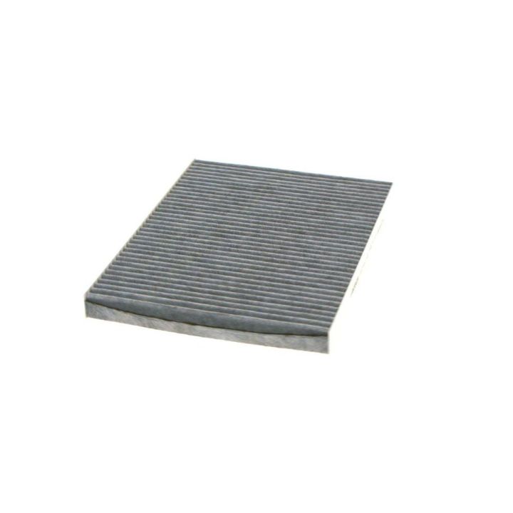 Aktif Karbonlu Polen Filtresi VW Golf III, Polo, Passat, Caddy Audi A3 Seat Skoda - Bosch 1987432312