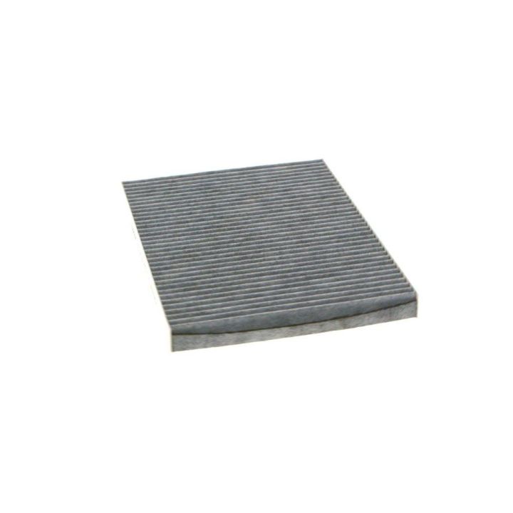 Aktif Karbonlu Polen Filtresi VW Golf III, Polo, Passat, Caddy Audi A3 Seat Skoda - Bosch 1987432312
