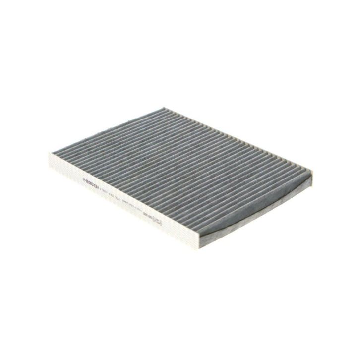 Aktif Karbonlu Polen Filtresi VW Golf III, Polo, Passat, Caddy Audi A3 Seat Skoda - Bosch 1987432312