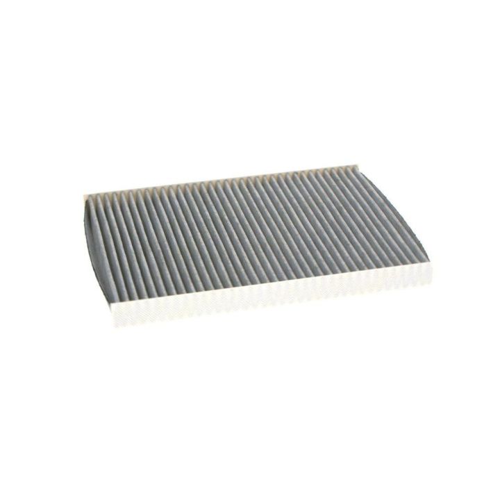 Aktif Karbonlu Polen Filtresi VW Golf III, Polo, Passat, Caddy Audi A3 Seat Skoda - Bosch 1987432312