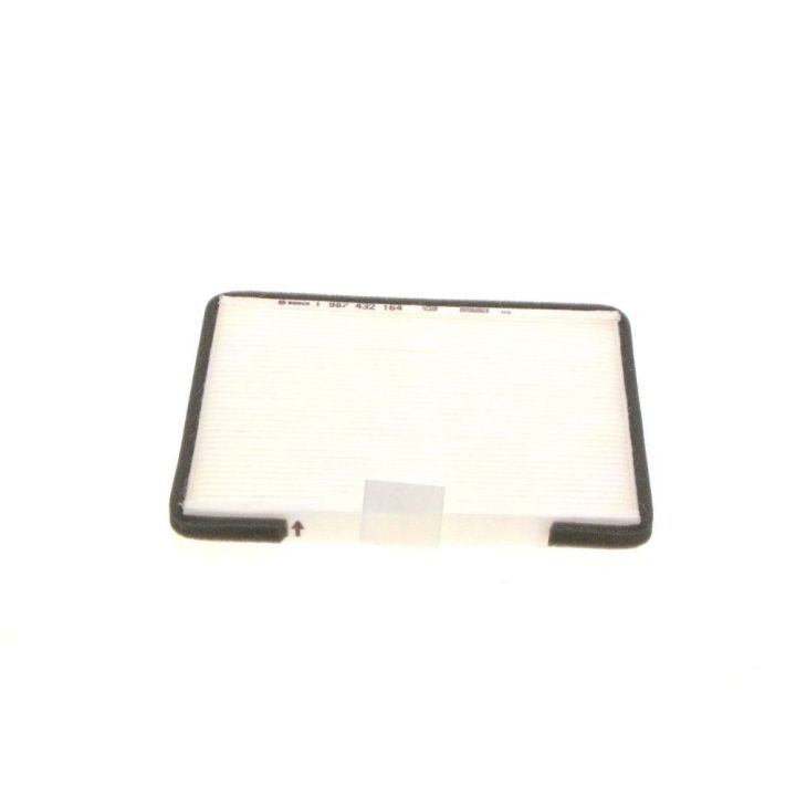 Polen Filtresi Hyundai I10 Kia Picanto İçin (2004-2011) - BOSCH 1987432164