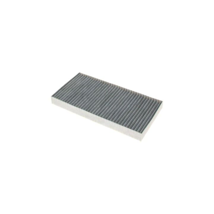 Aktif Karbonlu Polen Filtresi Mercedes R171 R172 İçin - BOSCH 1987432571
