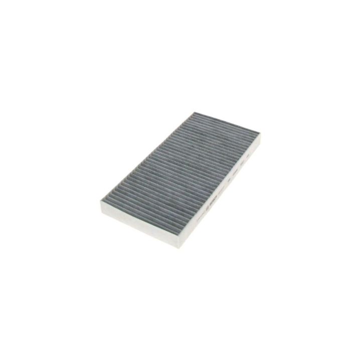 Aktif Karbonlu Polen Filtresi Mercedes R171 R172 İçin - BOSCH 1987432571