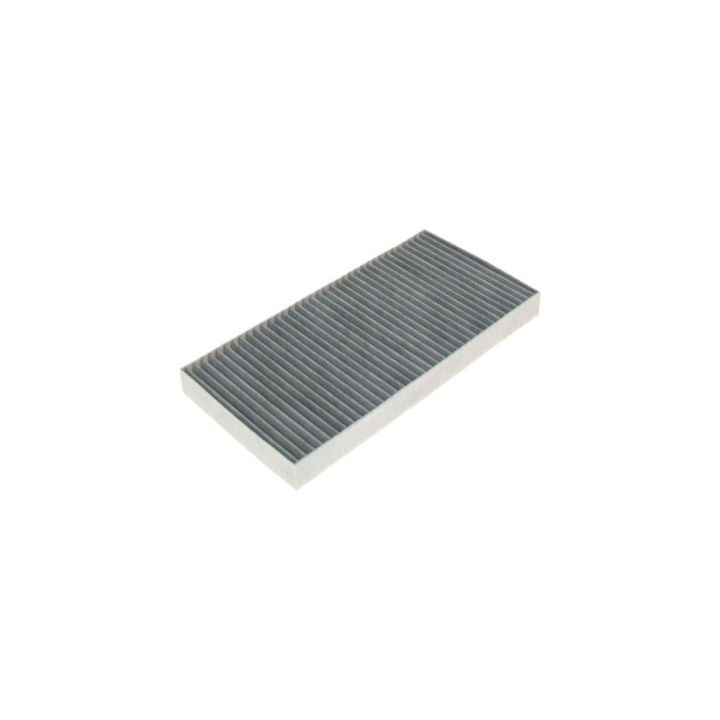 Aktif Karbonlu Polen Filtresi Mercedes R171 R172 İçin - BOSCH 1987432571
