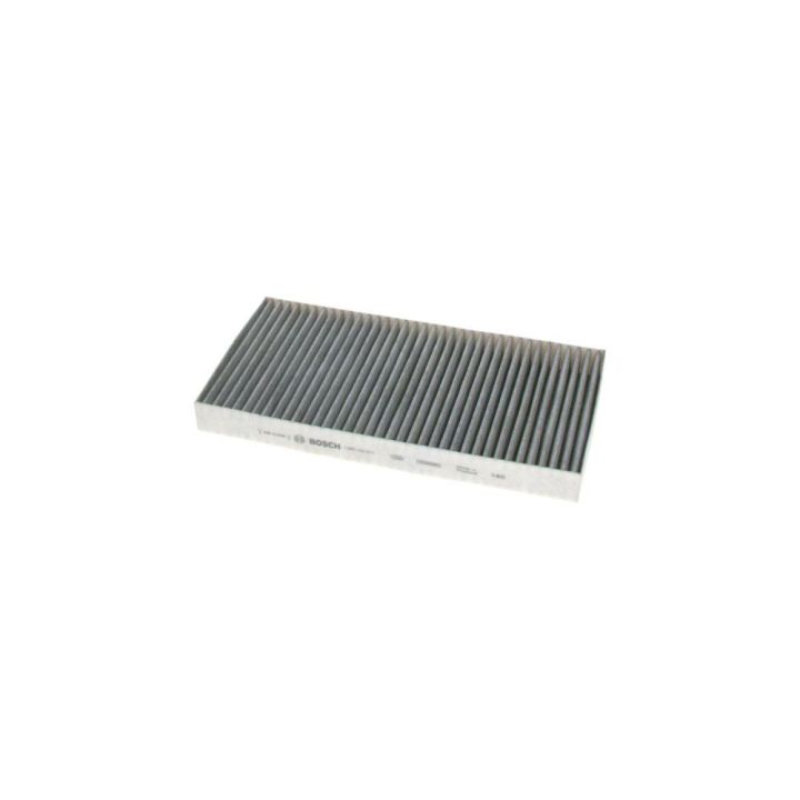 Aktif Karbonlu Polen Filtresi Mercedes R171 R172 İçin - BOSCH 1987432571