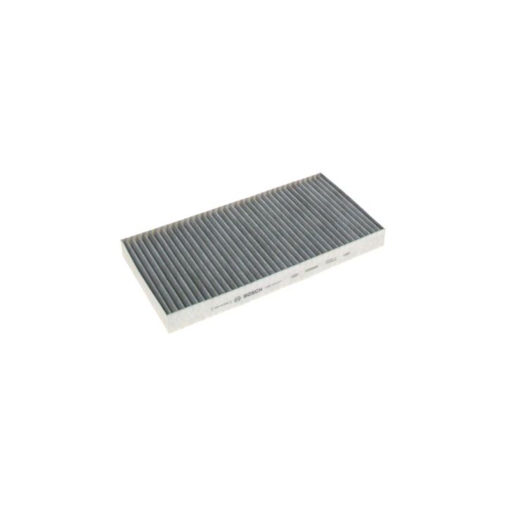 Aktif Karbonlu Polen Filtresi Mercedes R171 R172 İçin - BOSCH 1987432571