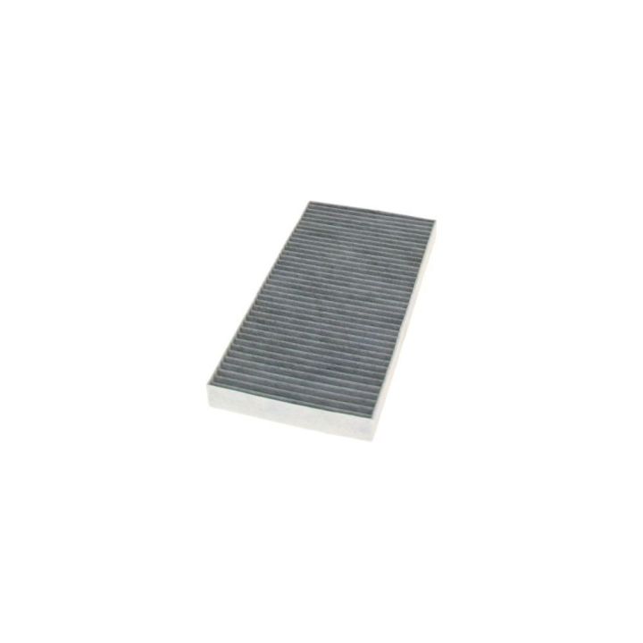 Aktif Karbonlu Polen Filtresi Mercedes R171 R172 İçin - BOSCH 1987432571