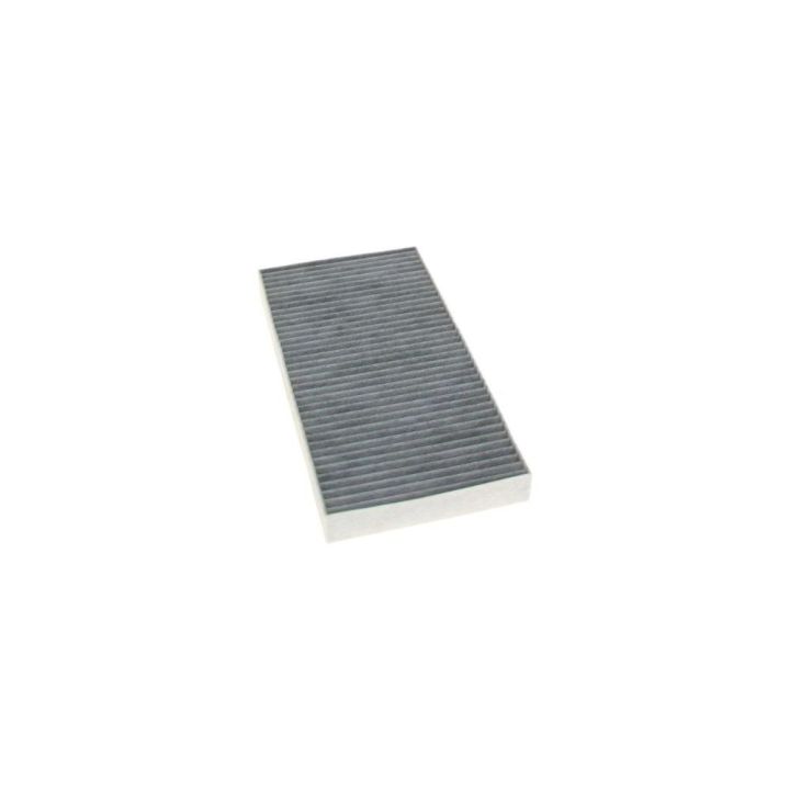 Aktif Karbonlu Polen Filtresi Mercedes R171 R172 İçin - BOSCH 1987432571