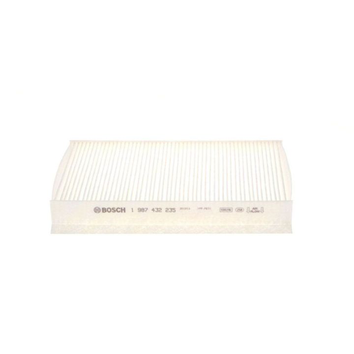 Kabin Polen Filtresi Land Rover Discovery III IV Range Rover Sport - BOSCH 1987432235