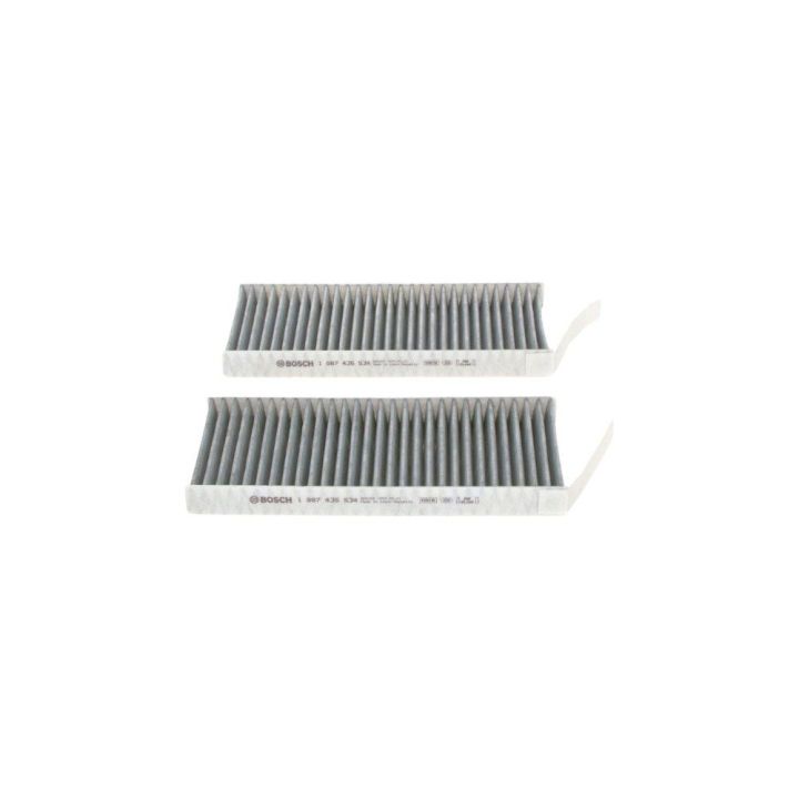 Kabin Polen Filtresi Renault Latitude 1.5 Dci 2.0 Dci (2010-) - BOSCH 1987435534