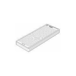 Kabin Polen Filtresi Opel Vectra B 1.6 1.8 2.0 (1995-) - BOSCH 1987432030