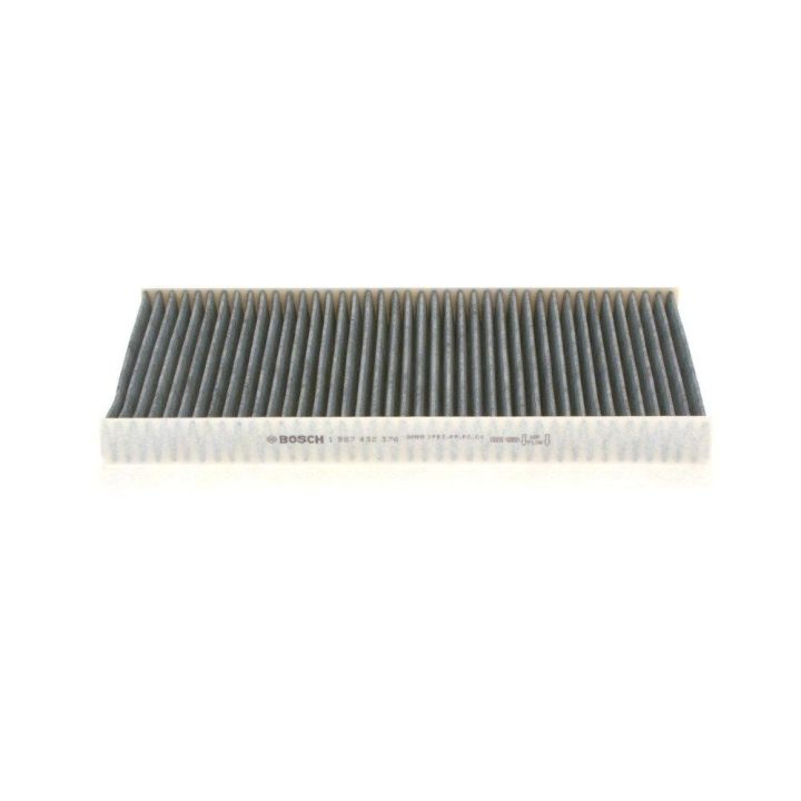 Karbonlu Polen Filtresi Opel Vectra C Corsa C Combo Tigra (2000-) - BOSCH 1987432376