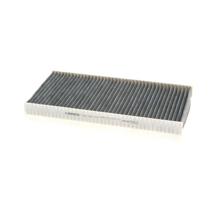 Karbonlu Polen Filtresi Opel Vectra C Corsa C Combo Tigra (2000-) - BOSCH 1987432376