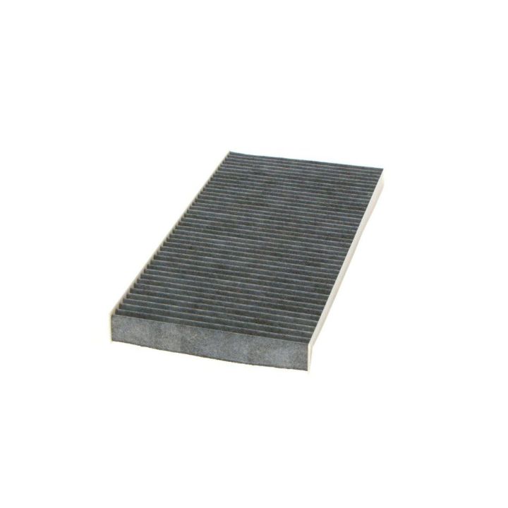 Karbonlu Polen Filtresi Opel Vectra C Corsa C Combo Tigra (2000-) - BOSCH 1987432376