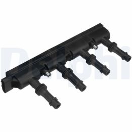 Ateşleme Bobini A14XER-B14XER- Astra J 2010 üstü A14nel-a14net Insignia A 09-17 A14net -Corsa D 07-14 A14nel GN10401-12B1 Delphi