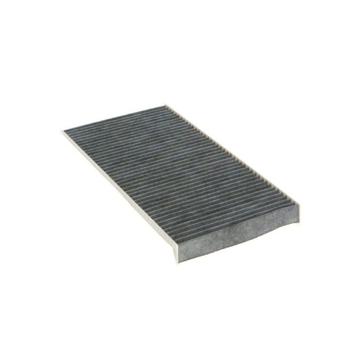 Karbonlu Polen Filtresi Opel Vectra C Corsa C Combo Tigra (2000-) - BOSCH 1987432376