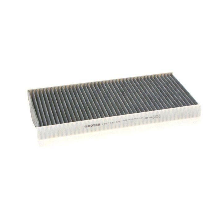 Karbonlu Polen Filtresi Opel Vectra C Corsa C Combo Tigra (2000-) - BOSCH 1987432376