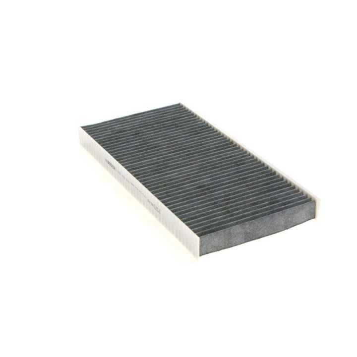 Karbonlu Polen Filtresi Opel Vectra C Corsa C Combo Tigra (2000-) - BOSCH 1987432376