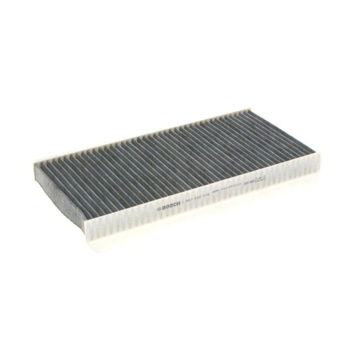 Karbonlu Polen Filtresi Opel Vectra C Corsa C Combo Tigra (2000-) - BOSCH 1987432376