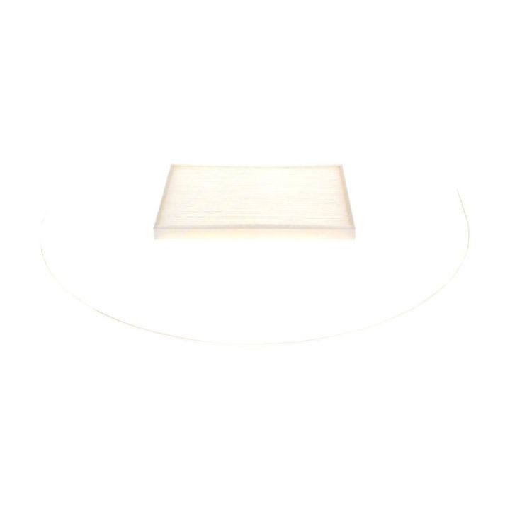 Polen Filtresi Suzuki Grand Vitara (2006-2011) - BOSCH 1987432236
