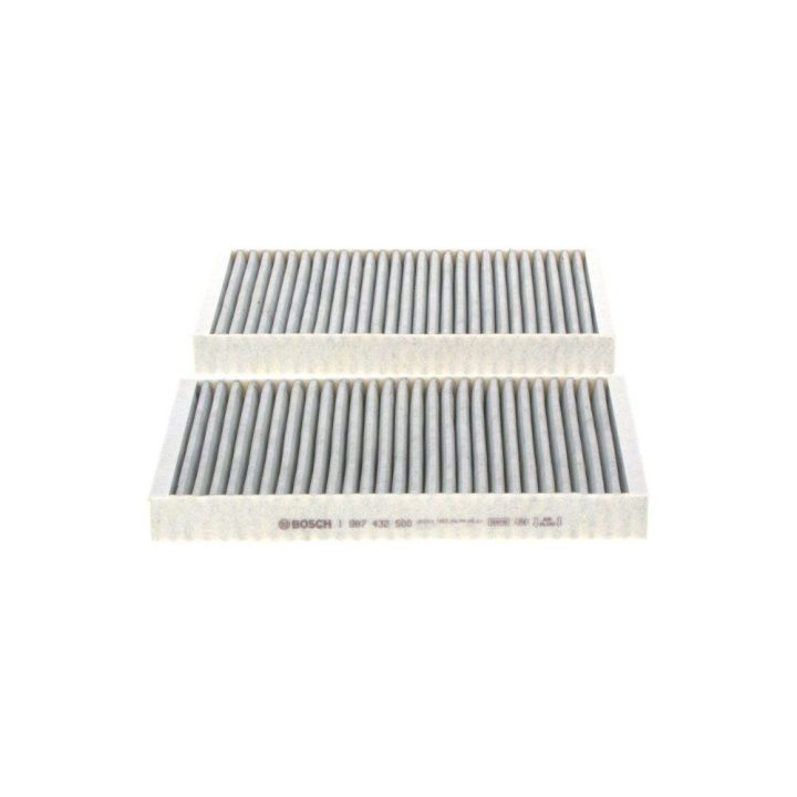 Polen Filtresi Renault Laguna III (2007-) - BOSCH 1987432500