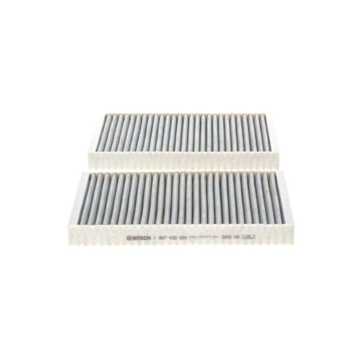 Polen Filtresi Renault Laguna III (2007-) - BOSCH 1987432500
