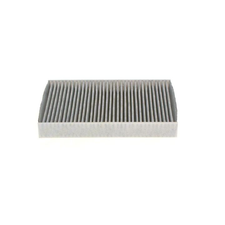 Karbonlu Polen Filtresi Renault Clio II Kangoo Megane I Thalia Logan - BOSCH 1987432197