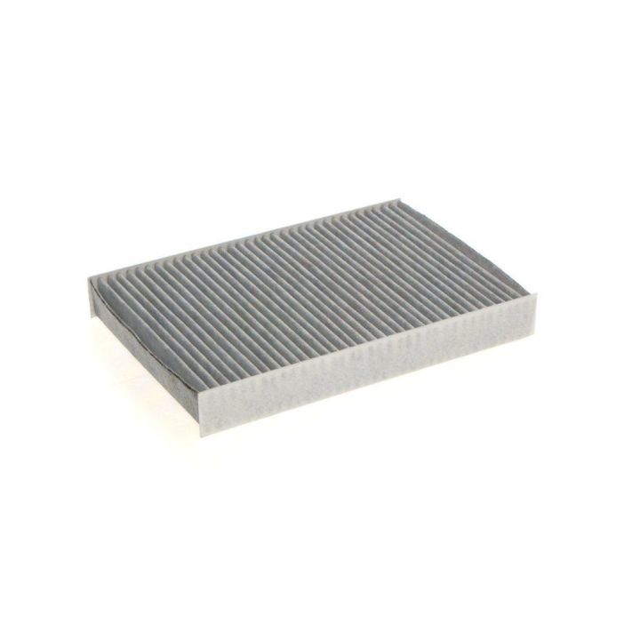 Karbonlu Polen Filtresi Renault Clio II Kangoo Megane I Thalia Logan - BOSCH 1987432197