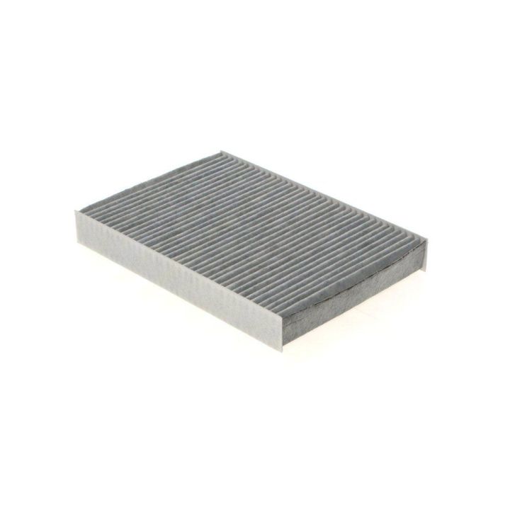 Karbonlu Polen Filtresi Renault Clio II Kangoo Megane I Thalia Logan - BOSCH 1987432197