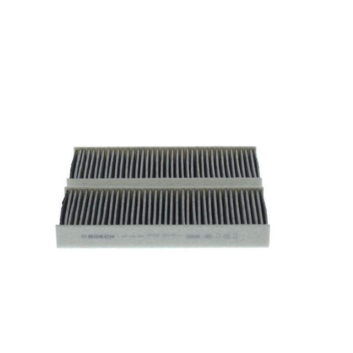 Aktif Karbonlu Polen Filtresi Peugeot 308 - Bosch 1987435525