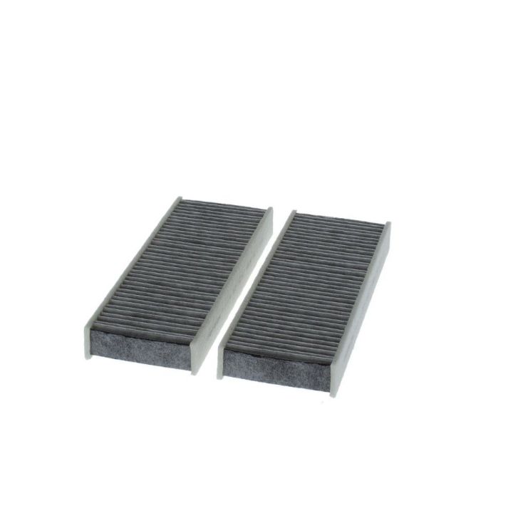 Aktif Karbonlu Polen Filtresi Peugeot 308 - Bosch 1987435525