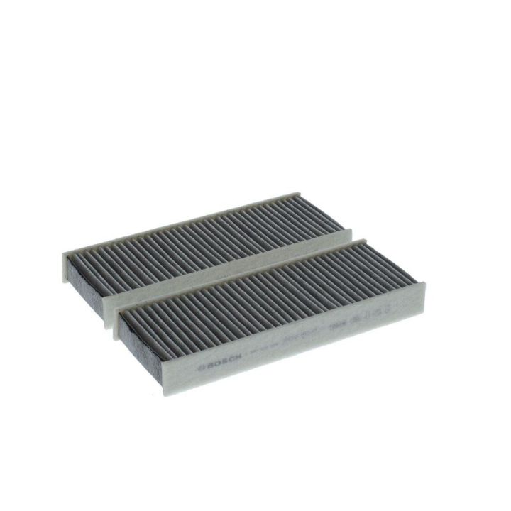 Aktif Karbonlu Polen Filtresi Peugeot 308 - Bosch 1987435525