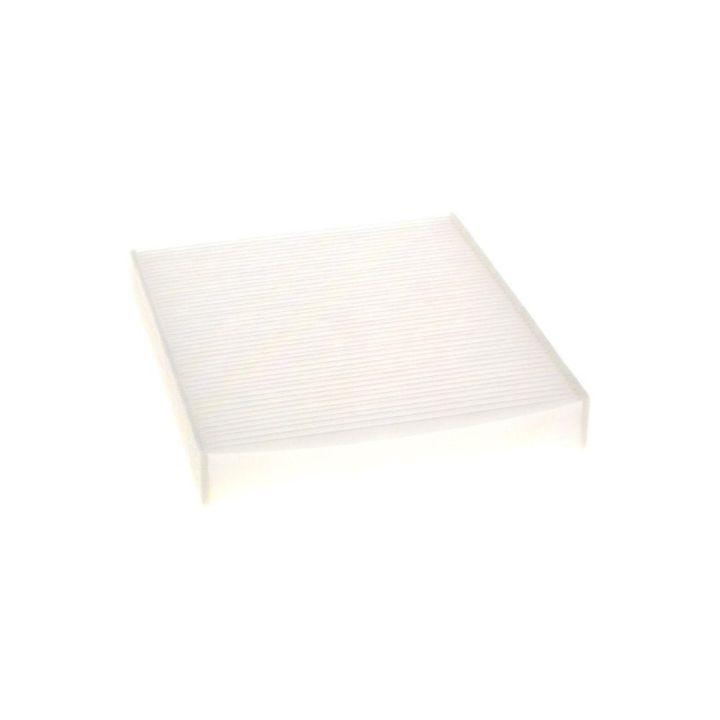Pollen Filtresi Focus C-Max Kuga Mondeo Focus III İçin (E.No:1987432109) - Bosch 1987432539