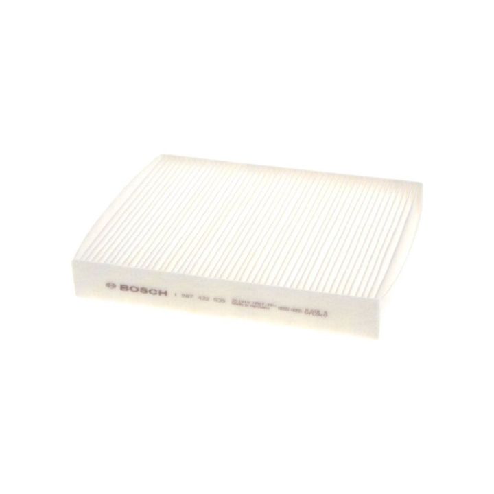 Pollen Filtresi Focus C-Max Kuga Mondeo Focus III İçin (E.No:1987432109) - Bosch 1987432539
