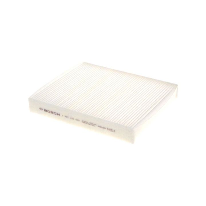 Pollen Filtresi Focus C-Max Kuga Mondeo Focus III İçin (E.No:1987432109) - Bosch 1987432539