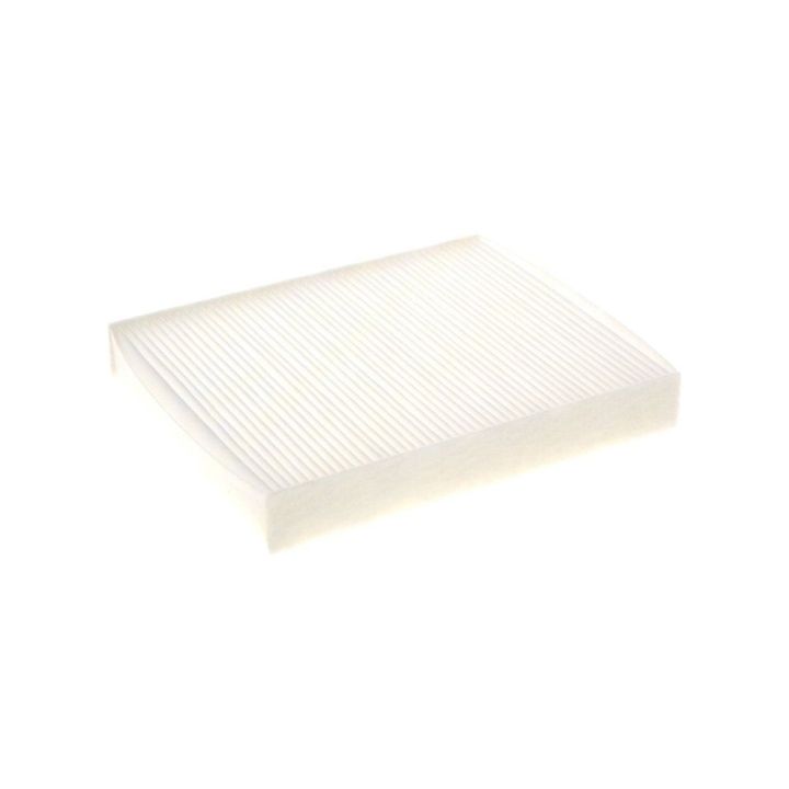 Pollen Filtresi Focus C-Max Kuga Mondeo Focus III İçin (E.No:1987432109) - Bosch 1987432539