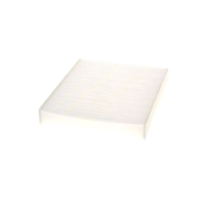 Pollen Filtresi Focus C-Max Kuga Mondeo Focus III İçin (E.No:1987432109) - Bosch 1987432539