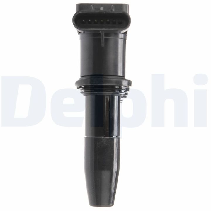 Ateşleme Bobini Chevrolet Aveo - Cruze Opel Astra J - Corsa E - insignia A - Zafira - GN10234-12B1 Delphi