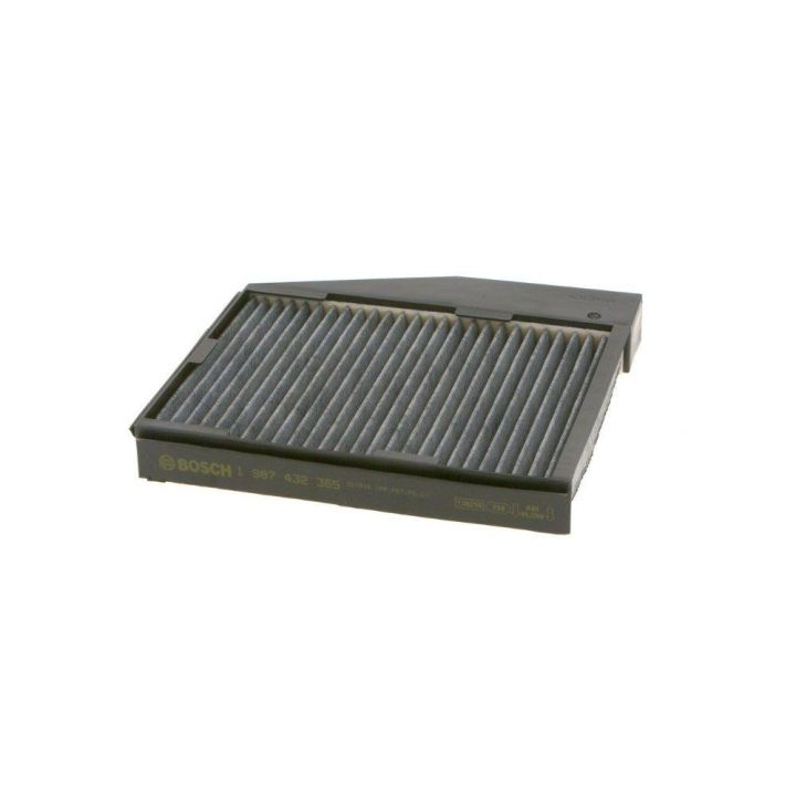 Polen Filtresi Fiat Doblo Punto (1999-) - Bosch 1987432365