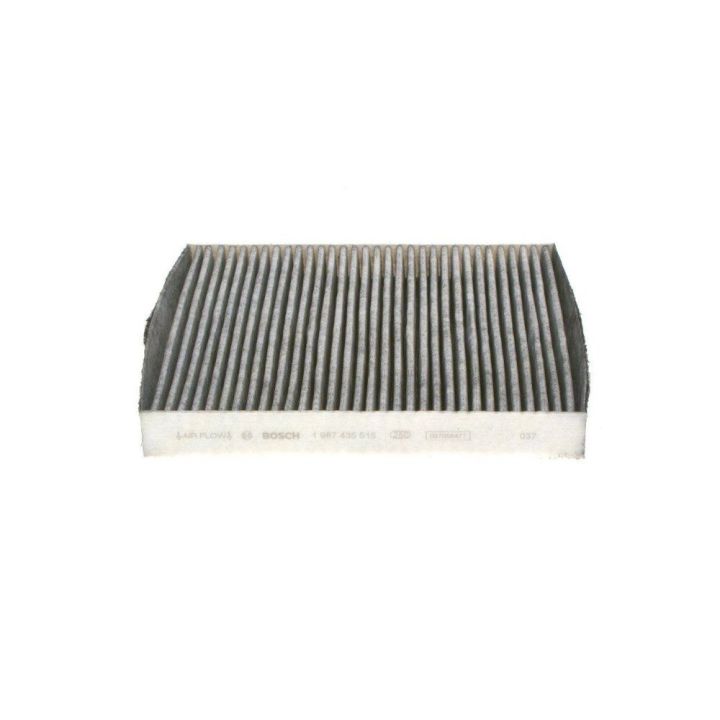 Aktif Karbonlu Kabin Filtresi Opel Astra, Zafira - Bosch 1987435515
