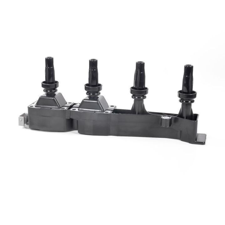 Ateşleme Bobini PSA Berlingo C2 - C3 - C4 - Xsara - 206 - 307 - 308 - Partner - GN10319-12B1 Delphi