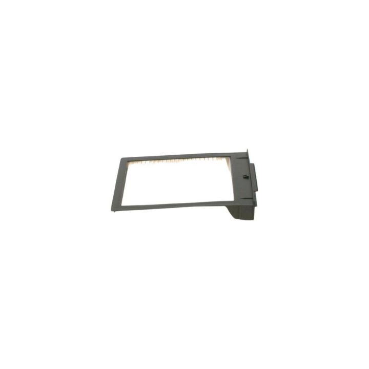 Polen Filtresi Citroen C1, Peugeot 107 Ve Toyota Aygo İçin (2005-) - Bosch 1987432189