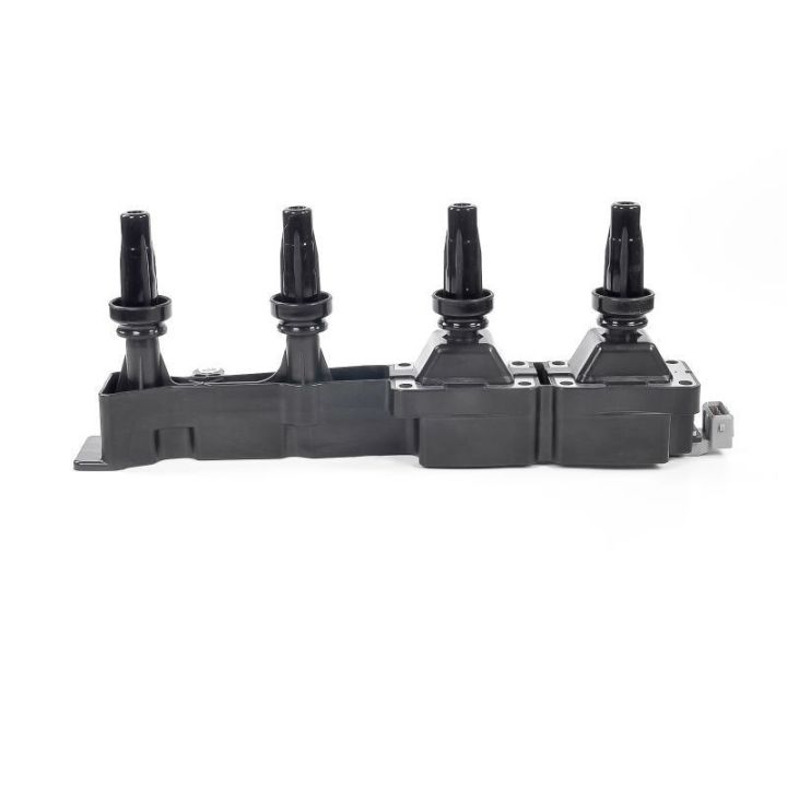 Ateşleme Bobini PSA Berlingo C2 - C3 - C4 - Xsara - 206 - 307 - 308 - Partner - GN10319-12B1 Delphi