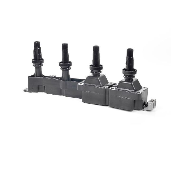 Ateşleme Bobini PSA Berlingo C2 - C3 - C4 - Xsara - 206 - 307 - 308 - Partner - GN10319-12B1 Delphi