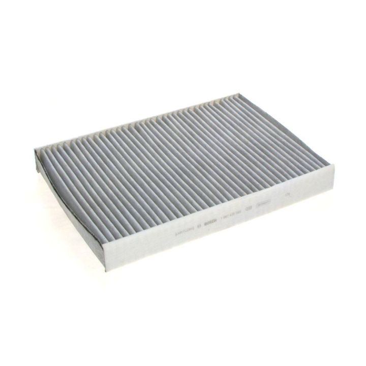 Aktif Karbonlu Kabin Filtresi Volvo S90 (2016-) - BOSCH 1987435559