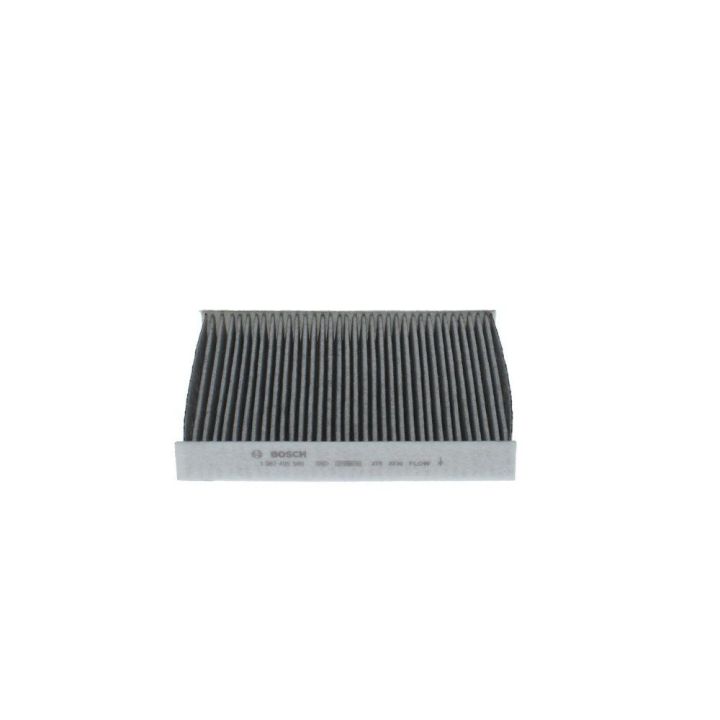 Aktif Karbonlu Kabin Filtresi Toyota (2014-) - Bosch 1987435590