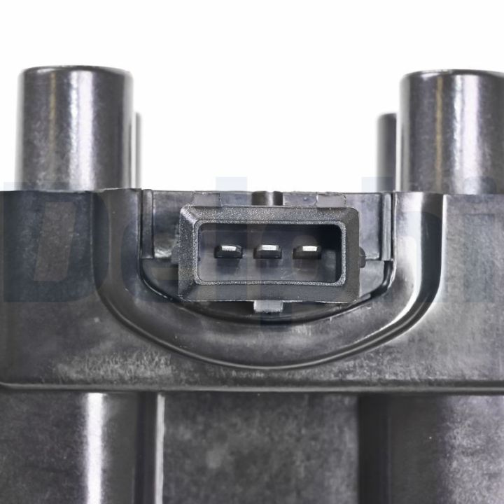 Ateşleme Bobini Alfa Romeo Fiat Kia - GN10211-12B1 Delphi