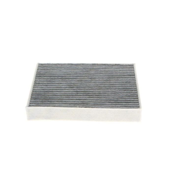 Toyota Auris Corolla Avensis Yaris Rav4 Polen Filtresi (2006-2008) - Bosch 1987435557