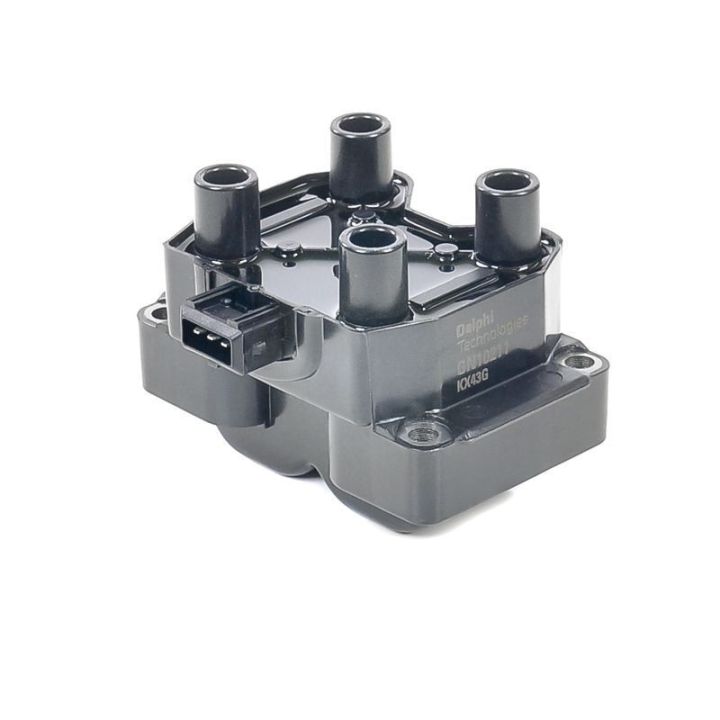 Ateşleme Bobini Alfa Romeo Fiat Kia - GN10211-12B1 Delphi