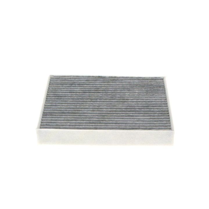 Toyota Auris Corolla Avensis Yaris Rav4 Polen Filtresi (2006-2008) - Bosch 1987435557
